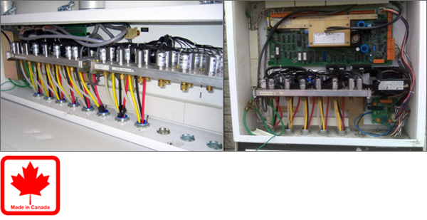 Manifold