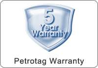 Warranty
